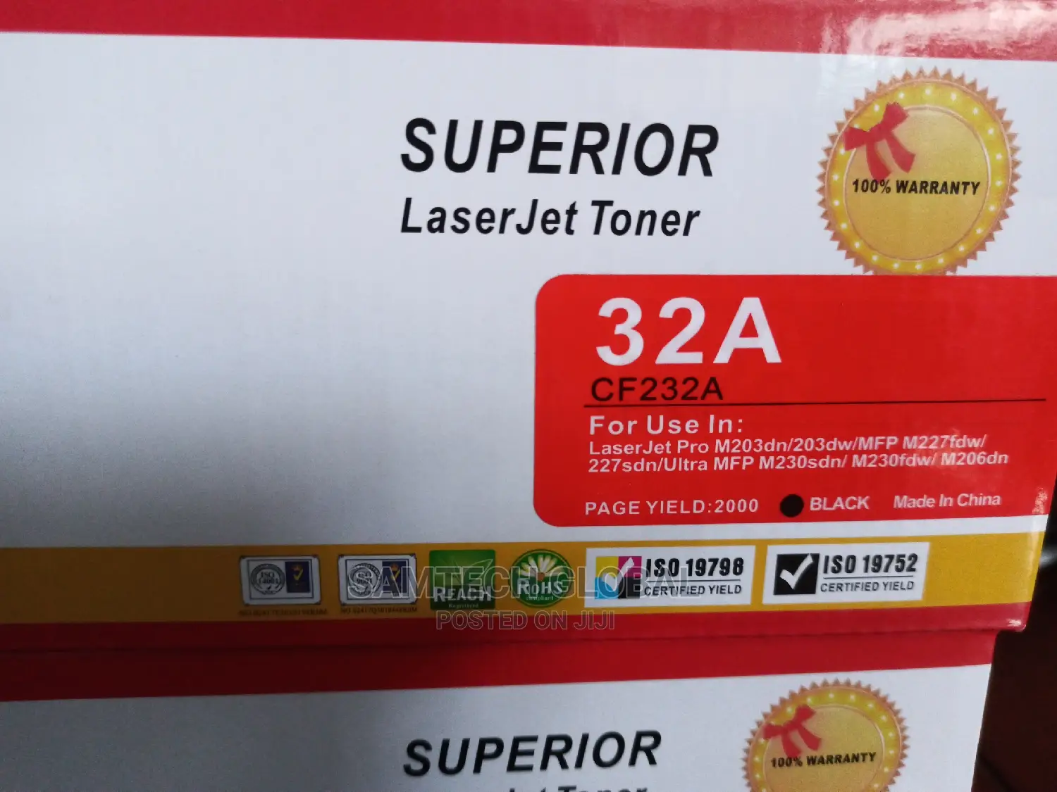 Hp 32A Top Quality Toner