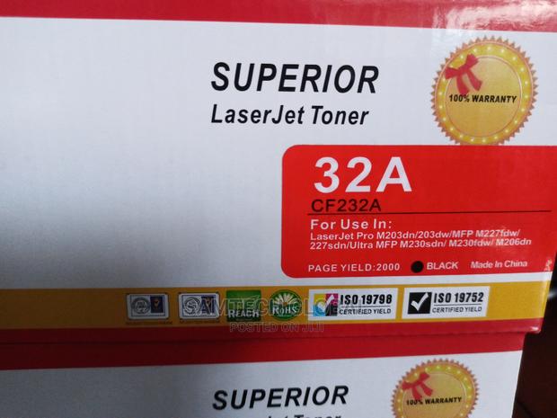 Hp 32A Top Quality Toner