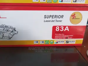 Best Quality 83A Hp Toner