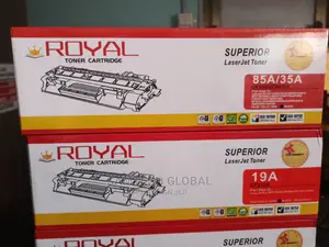 Topnotch Quality Hp Toner