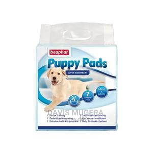Beaphar Puppy Training Potty Pads - thumbnail 2