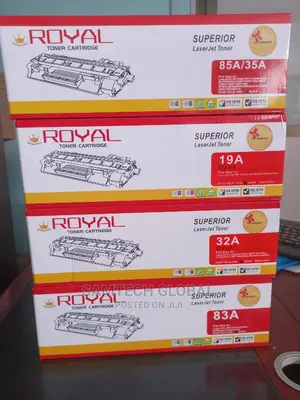 Hp Best Quality Toner Cartridge