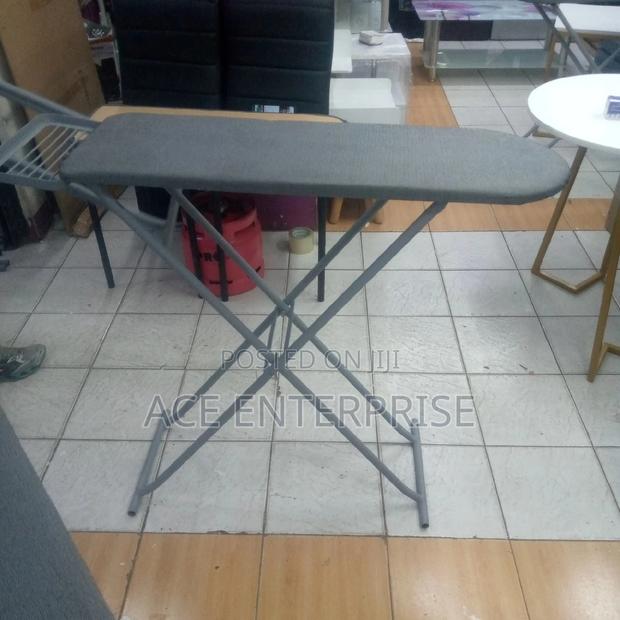 Ironing Table - main view