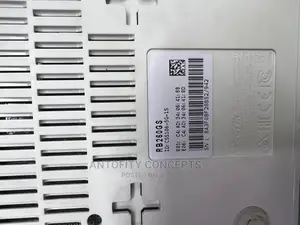 RB260GS - Mikrotik Routerboard
