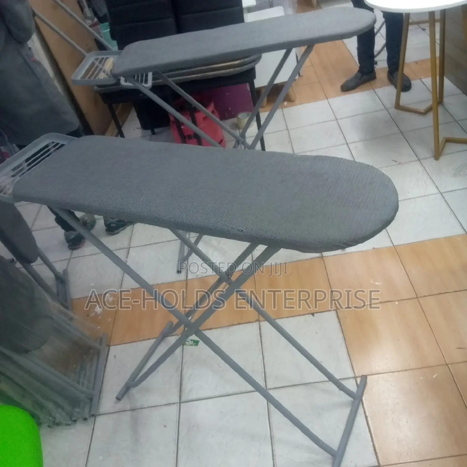 Ironing Table Ironing Table