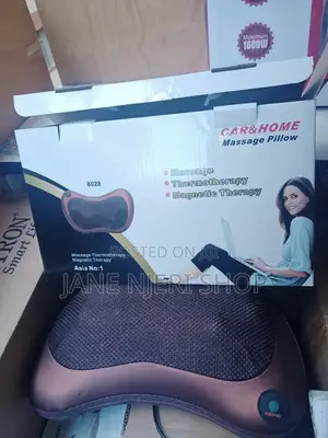 Pillow Massager