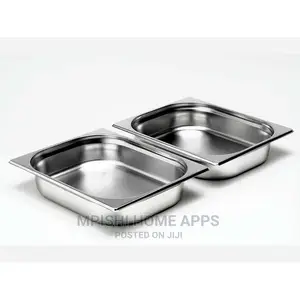 Chafing Dish Inserts1/2