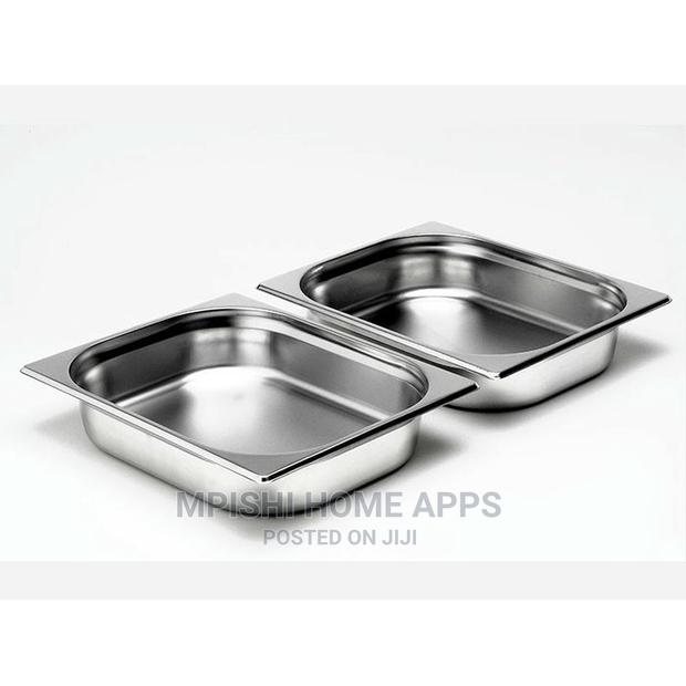 Chafing Dish Inserts1/2 - thumbnail 3