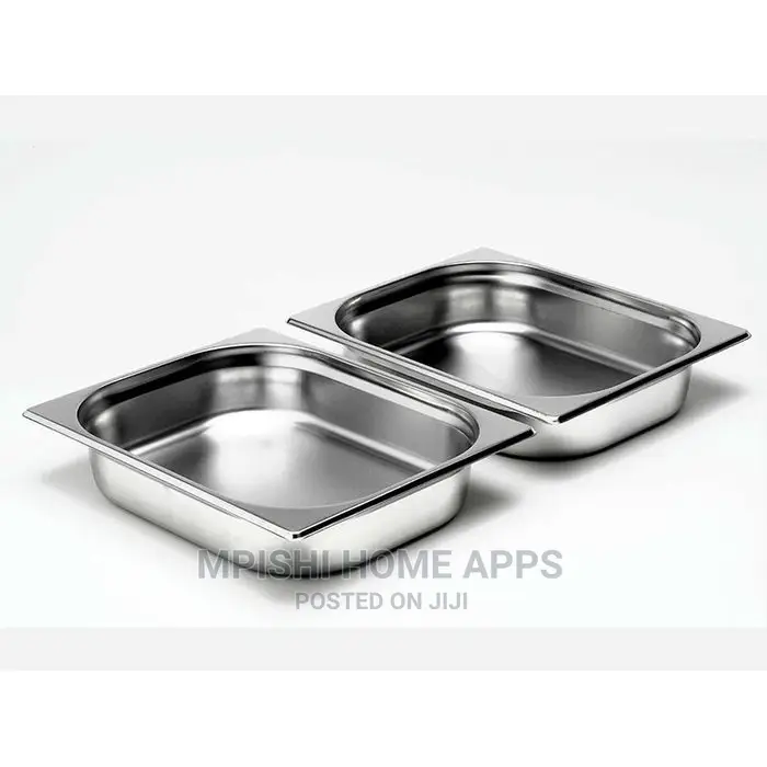 Chafing Dish Inserts1/2