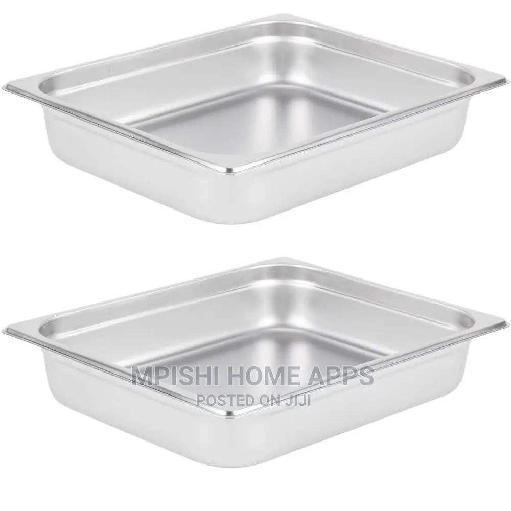 Chafing Dish Inserts1/2