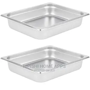 Chafing Dish Inserts1/2