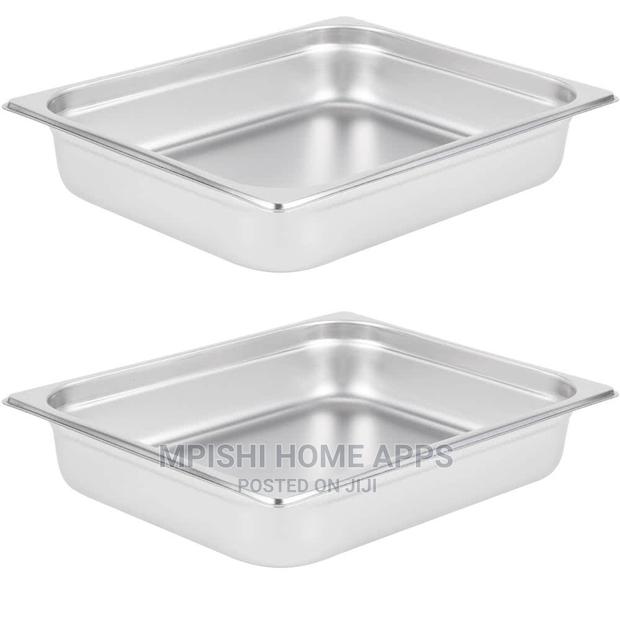 Chafing Dish Inserts1/2 - thumbnail 4