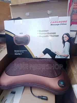 Rechageble Pillow Massager - thumbnail 2