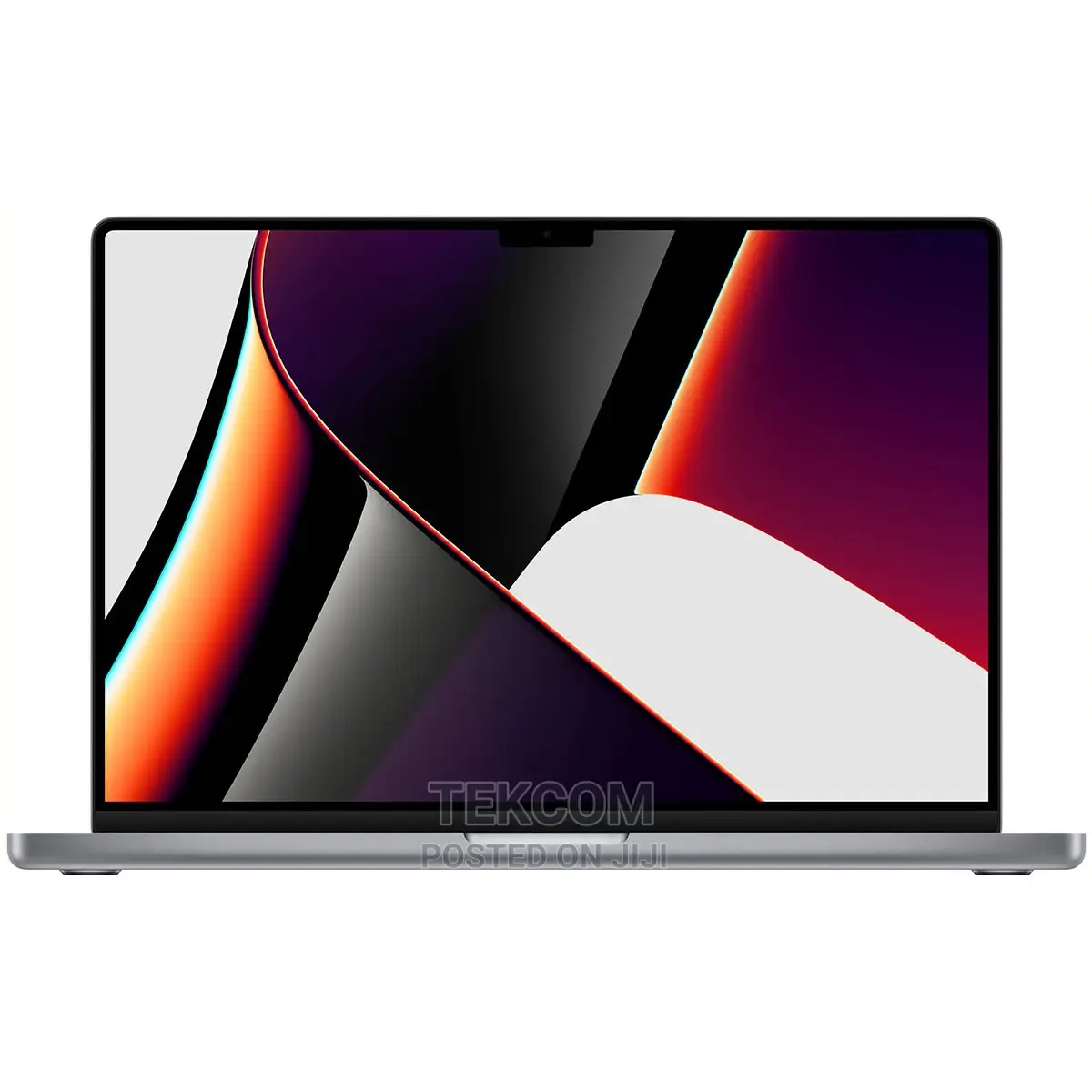New Laptop Apple MacBook Pro M1 16GB Apple M1 SSD 1T