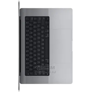 New Laptop Apple MacBook Pro M1 16GB Apple M1 SSD 1T
