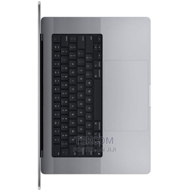 New Laptop Apple MacBook Pro M1 16GB Apple M1 SSD 1T - thumbnail 3