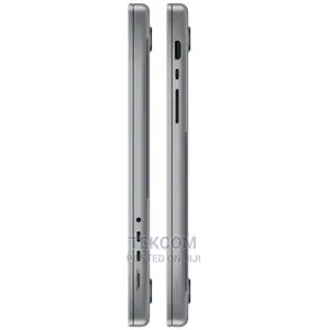 New Laptop Apple MacBook Pro M1 16GB Apple M1 SSD 1T