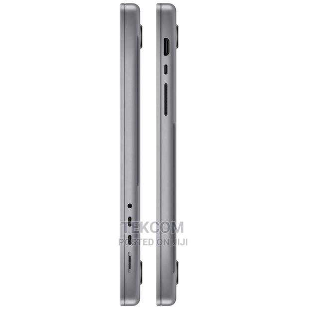 New Laptop Apple MacBook Pro M1 16GB Apple M1 SSD 1T - thumbnail 4