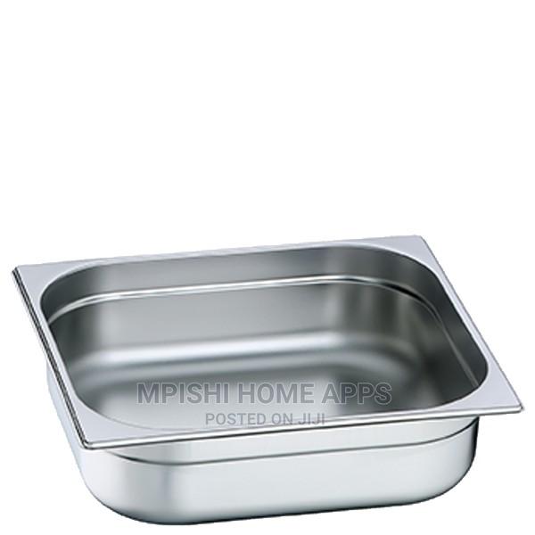 Chafing Dish Inserts1/2 - thumbnail 2