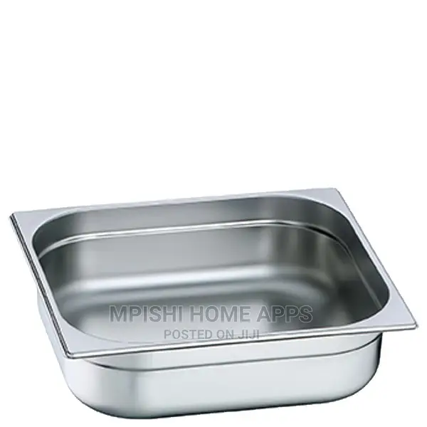 Chafing Dish Inserts1/2