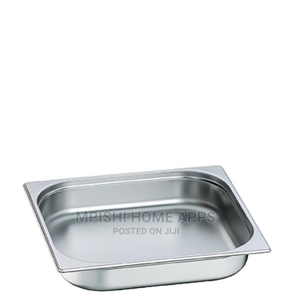 Chafing Dish Inserts1/2 - thumbnail 5