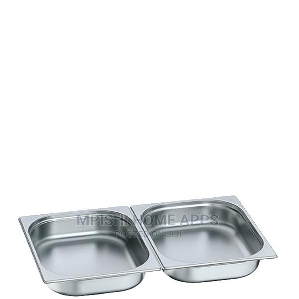 Chafing Dish Inserts1/2 - thumbnail 6