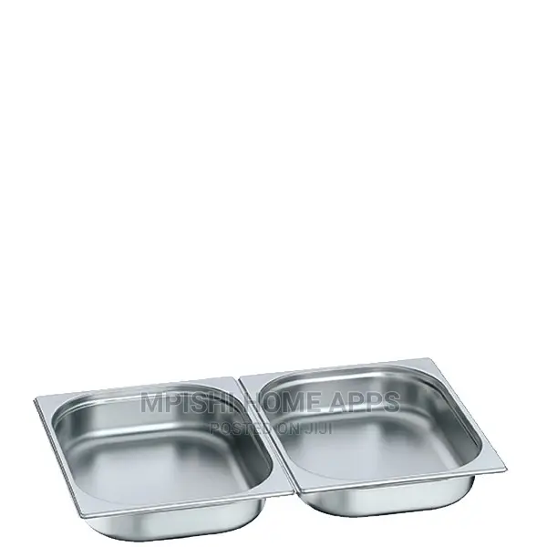 Chafing Dish Inserts1/2