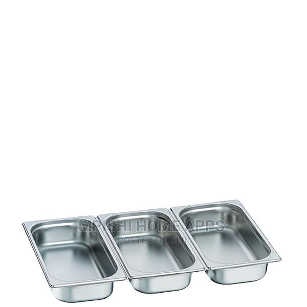 Chaffing Dish Inserts 1/3 - thumbnail 2