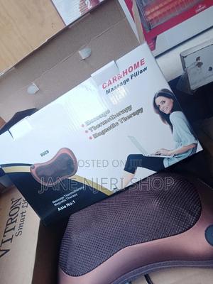 Brand New Neck Massager - thumbnail 2