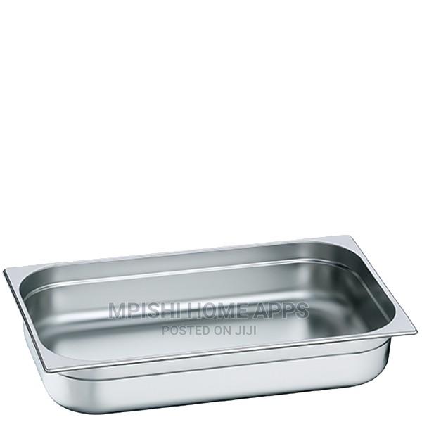 Chaffing Dish Inserts 1//1 - thumbnail 2