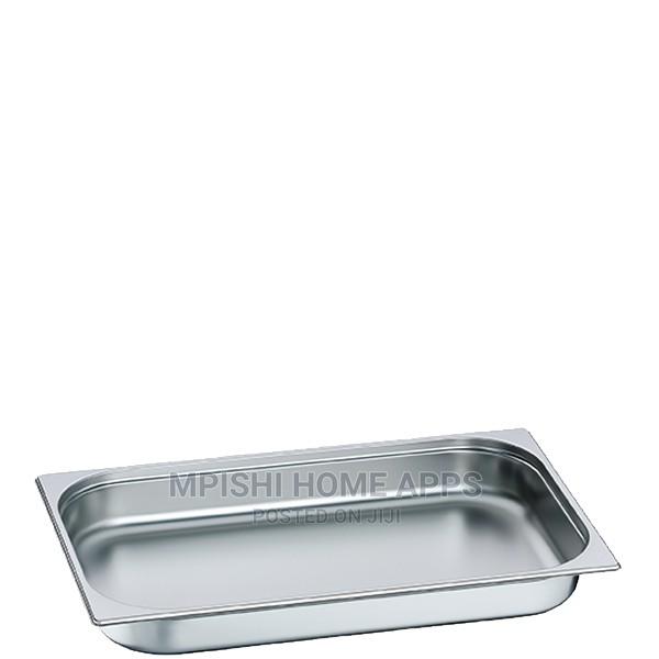 Chaffing Dish Inserts 1//1