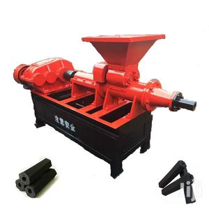 Briquettes Machine