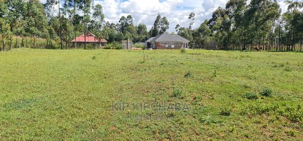 Several Plots for Sale in Cheplasgei Eldoret Bypass Eldoret - main view