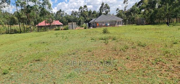 Several Plots for Sale in Cheplasgei Eldoret Bypass Eldoret - thumbnail 3