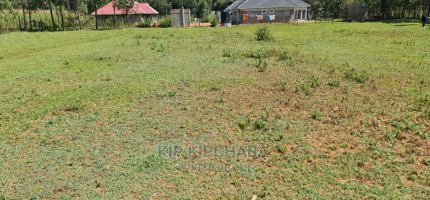 Several Plots for Sale in Cheplasgei Eldoret Bypass Eldoret