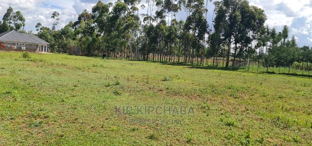 Several Plots for Sale in Cheplasgei Eldoret Bypass Eldoret - thumbnail 5