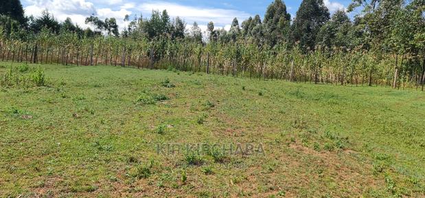 Several Plots for Sale in Cheplasgei Eldoret Bypass Eldoret - thumbnail 8