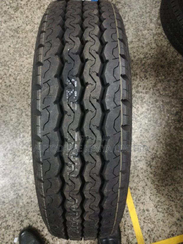205R14C Triangle