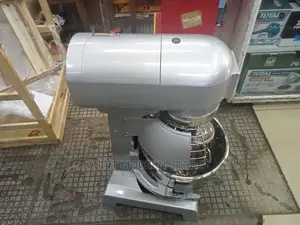 Dough Mixer