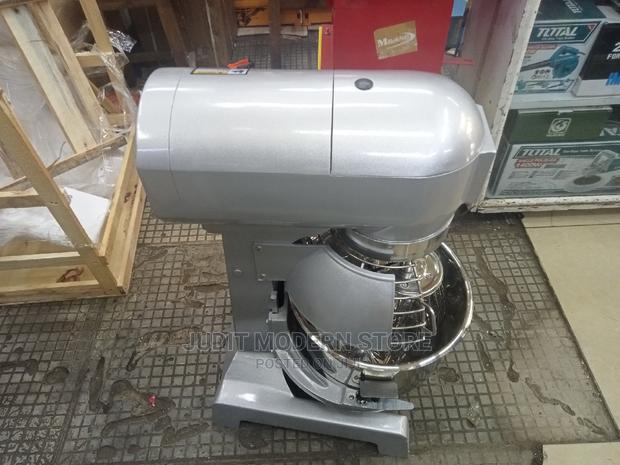 Dough Mixer