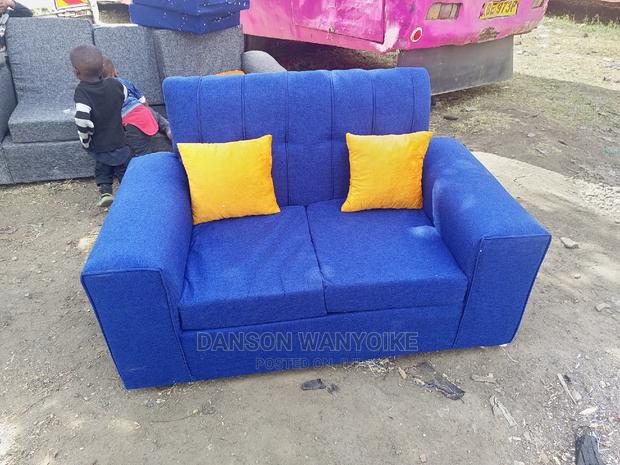Two Seater Sofa for Sale