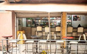 Lounge/Bar and Restaurant for Sale Bypass - main view
