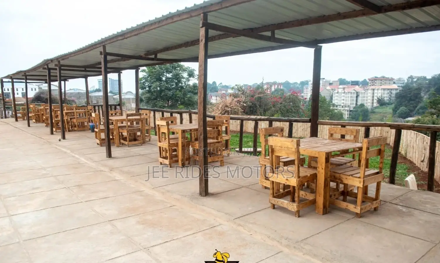 Lounge/Bar and Restaurant for Sale Bypass