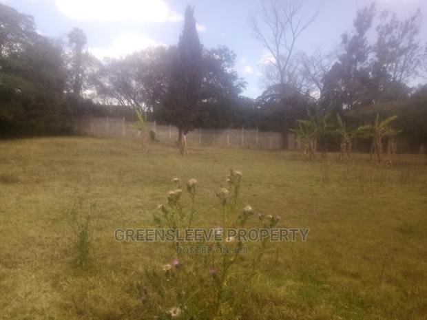 Half Acre for Sell - main view