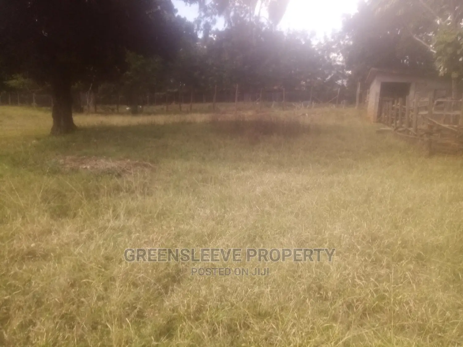 Half Acre for Sell