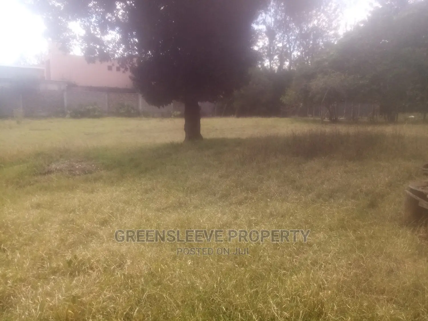 Half Acre for Sell
