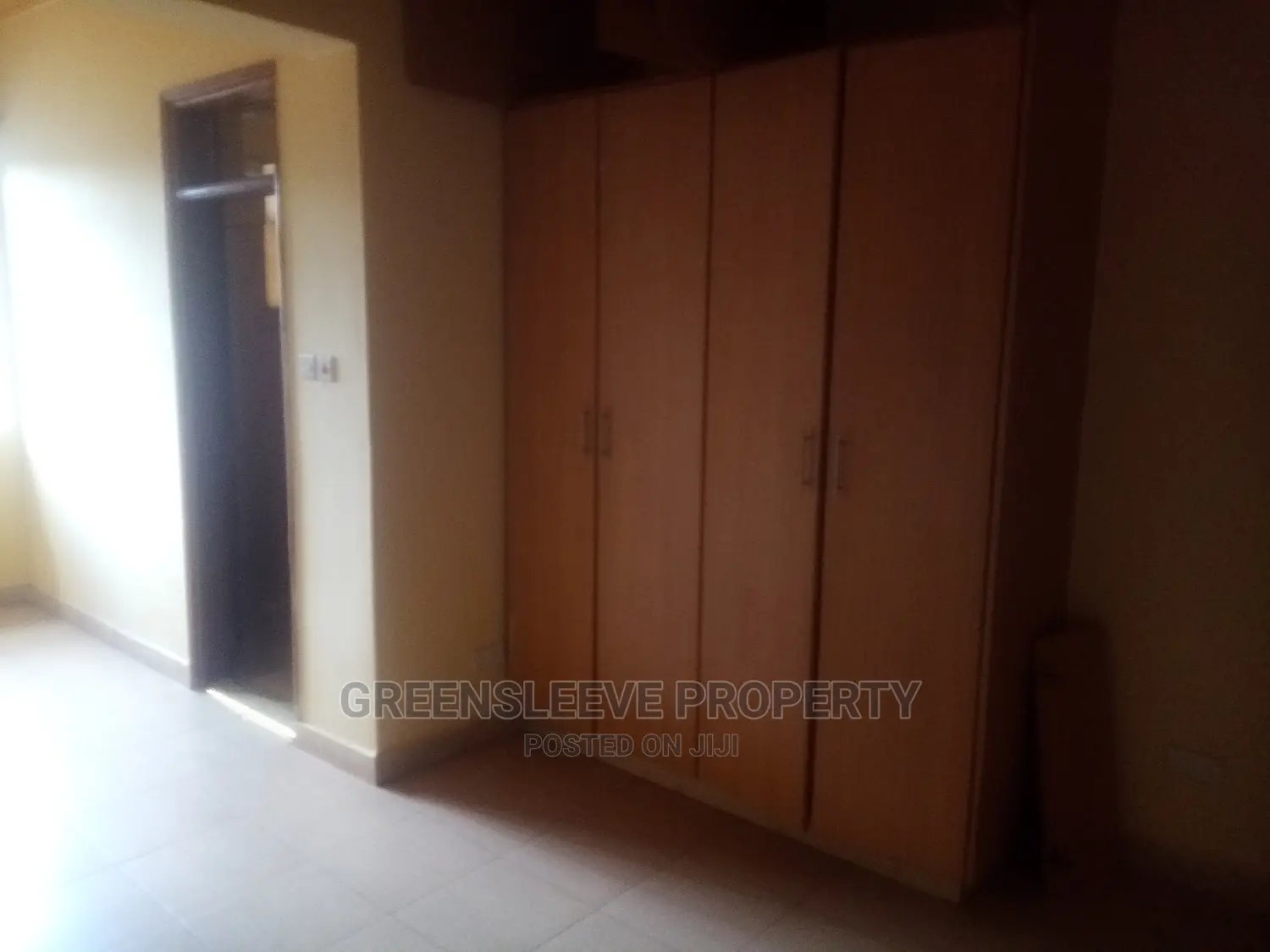 6bdrm Townhouse / Terrace in Bongain, Karen for rent