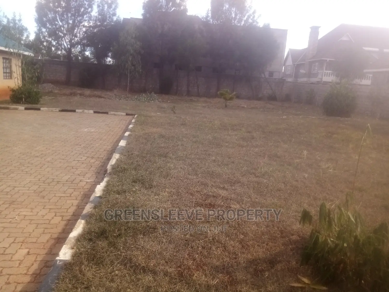 6bdrm Townhouse / Terrace in Bongain, Karen for rent