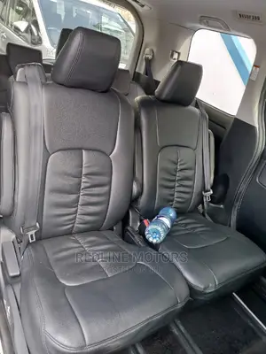 Toyota Voxy 2016 White