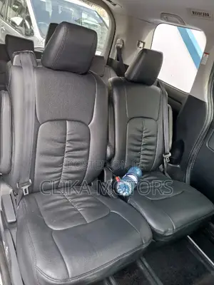 Toyota Voxy 2016 White